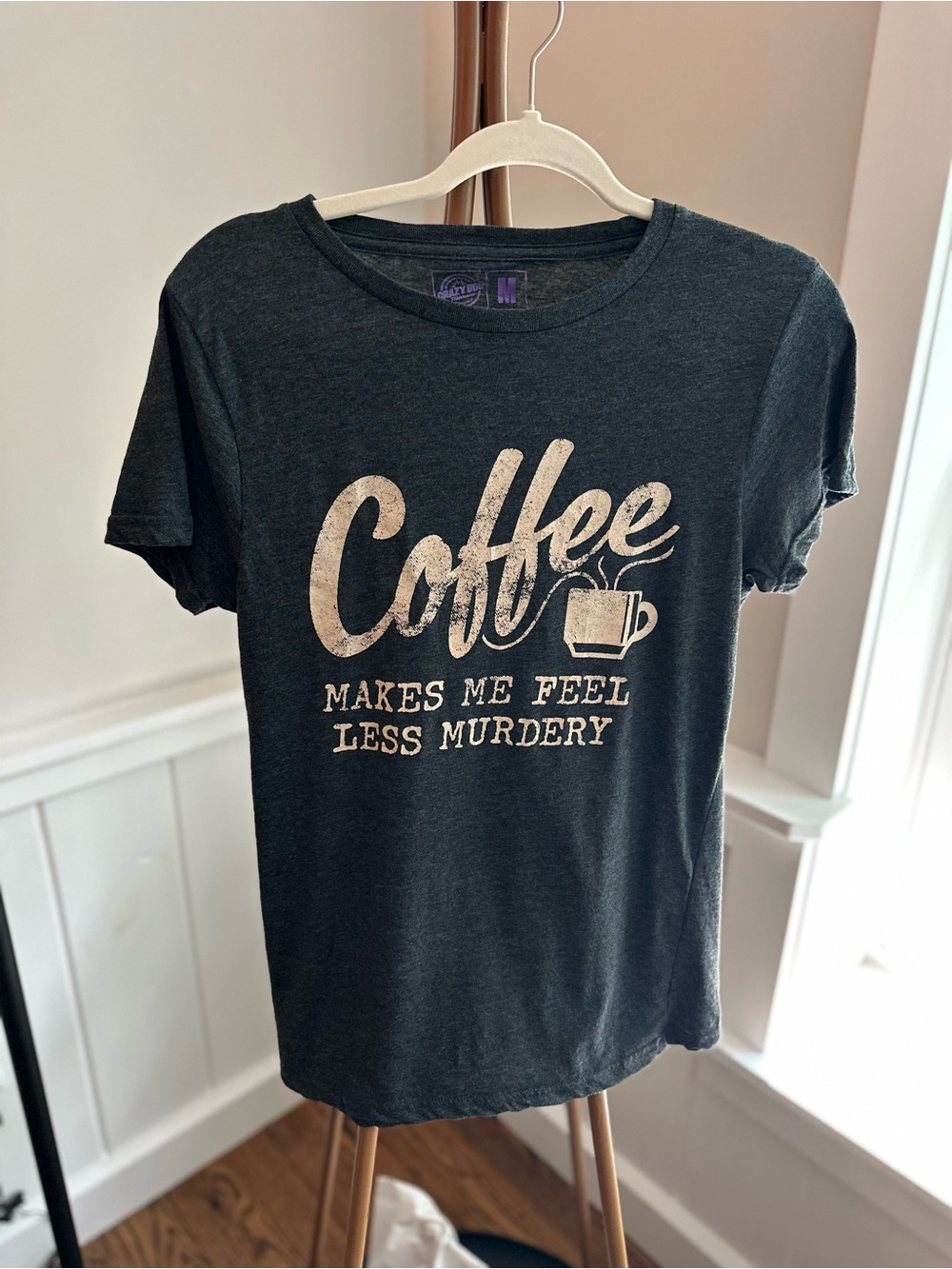 Coffee Club T-Shirt☕️✨
